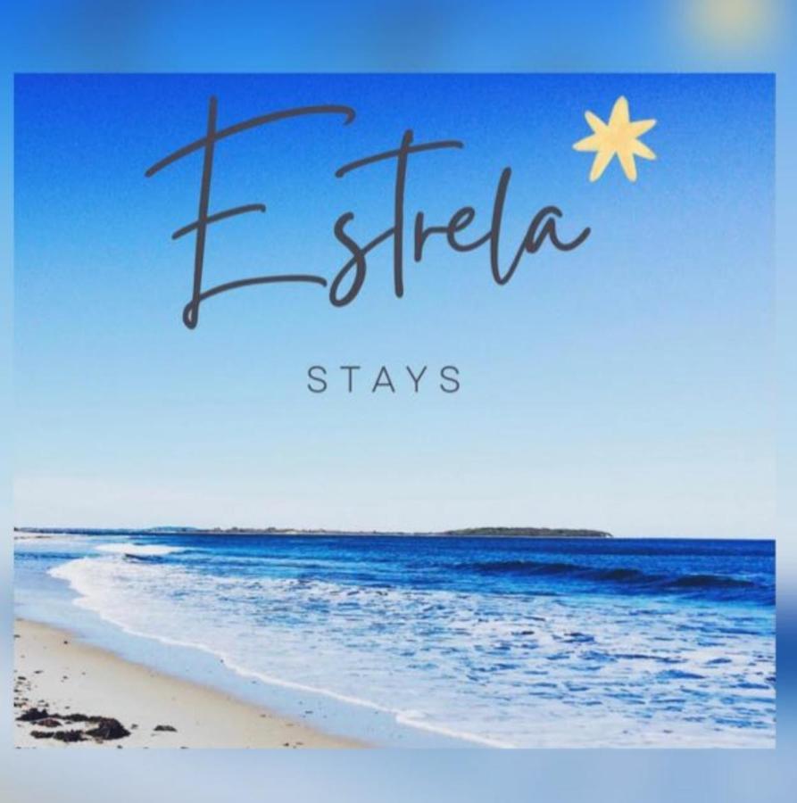 'Estrela Stays' Lagos Extérieur photo